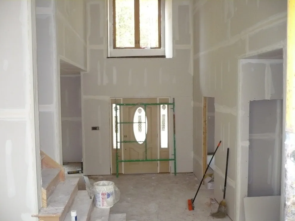 William the Conqueror Custom Residence by Virginia Building And Remodeling - Photo 23