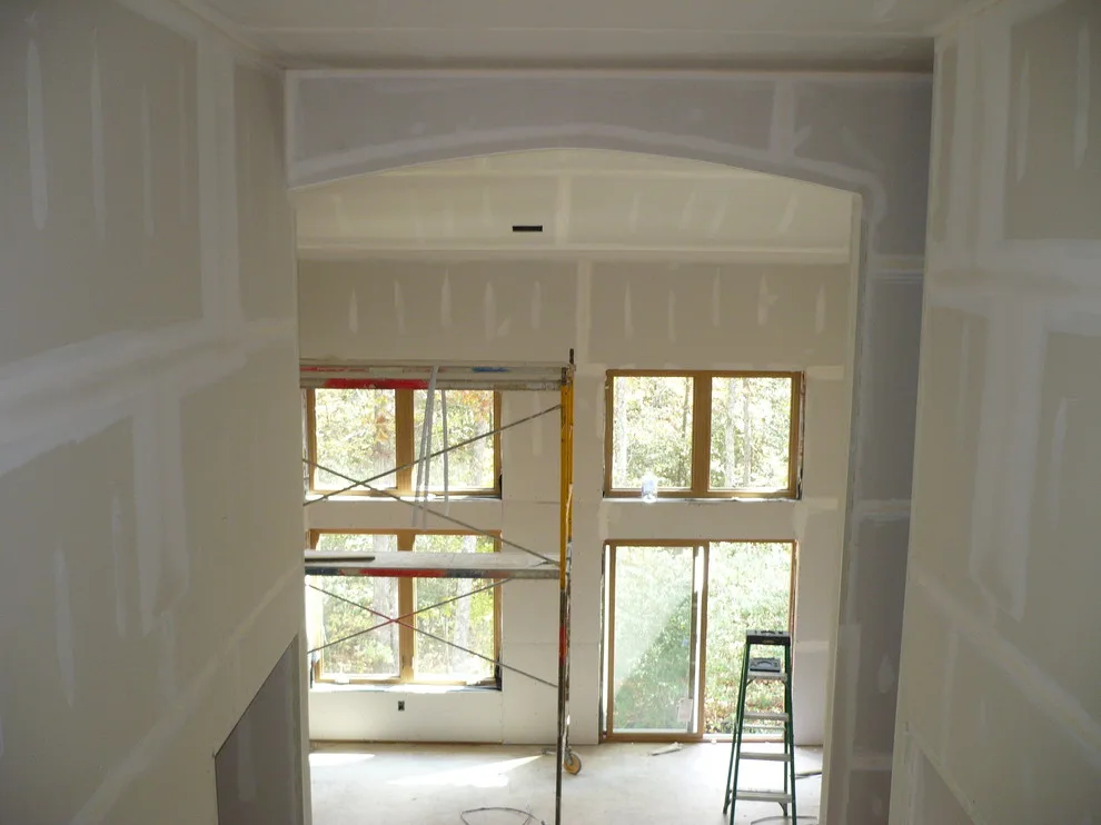 William the Conqueror Custom Residence by Virginia Building And Remodeling - Photo 11