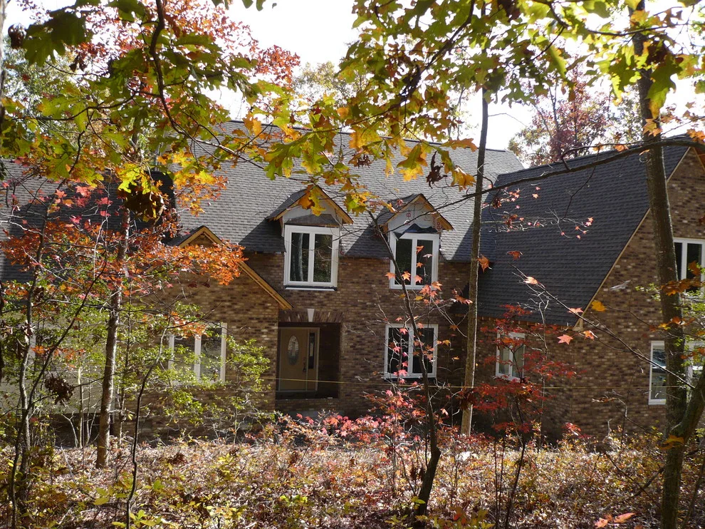 William the Conqueror Custom Residence by Virginia Building And Remodeling - Photo 3