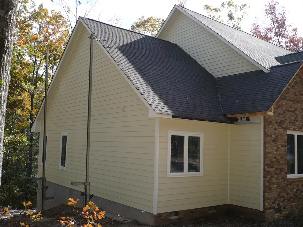 William the Conqueror Custom Residence by Virginia Building And Remodeling - Photo 28