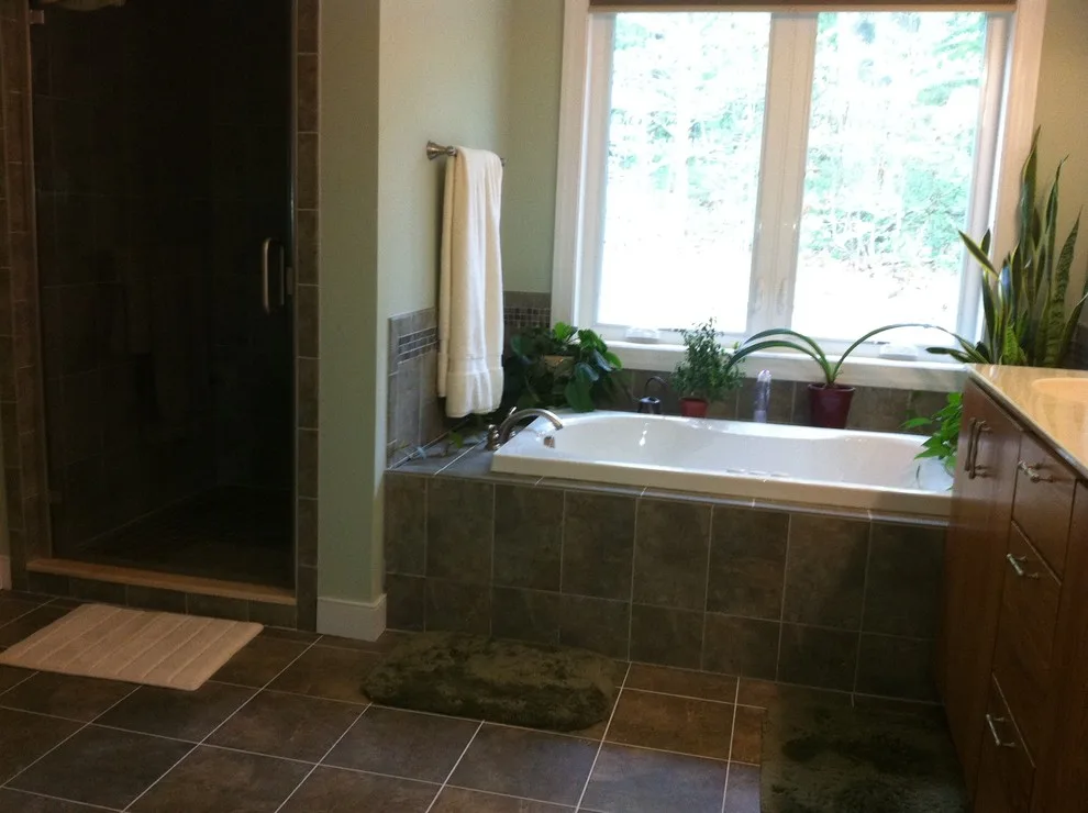 William the Conqueror Custom Residence by Virginia Building And Remodeling - Photo 13