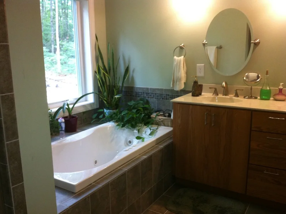 William the Conqueror Custom Residence by Virginia Building And Remodeling - Photo 4