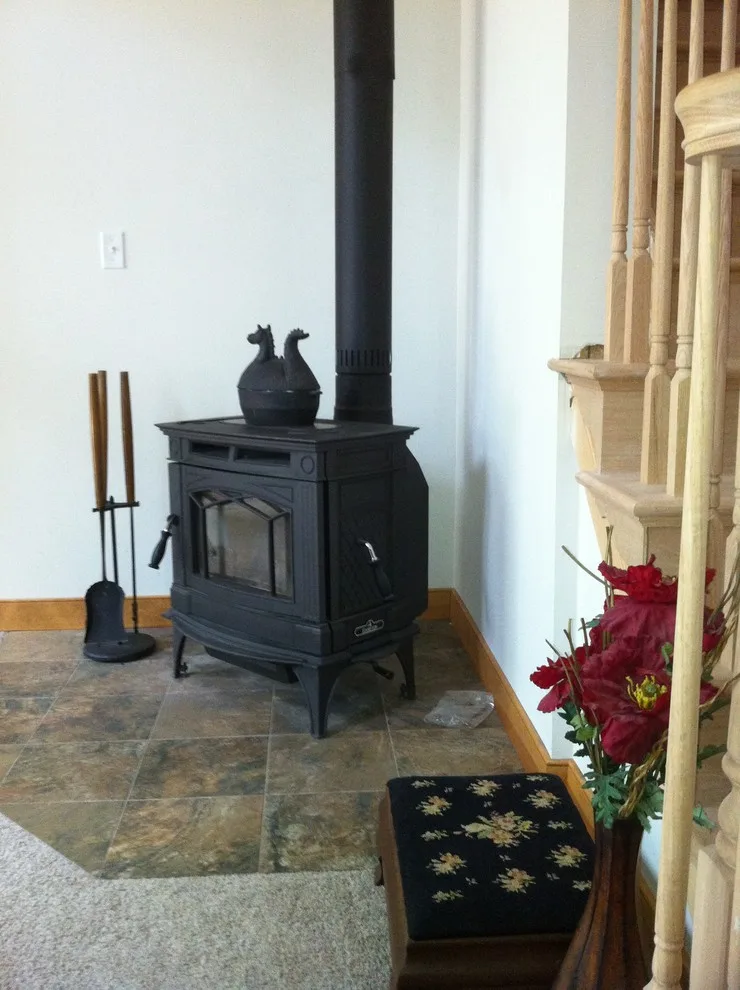 William the Conqueror Custom Residence by Virginia Building And Remodeling - Photo 2