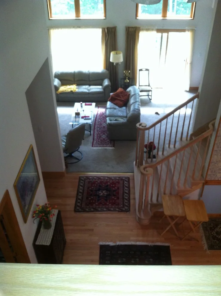 William the Conqueror Custom Residence by Virginia Building And Remodeling - Photo 31