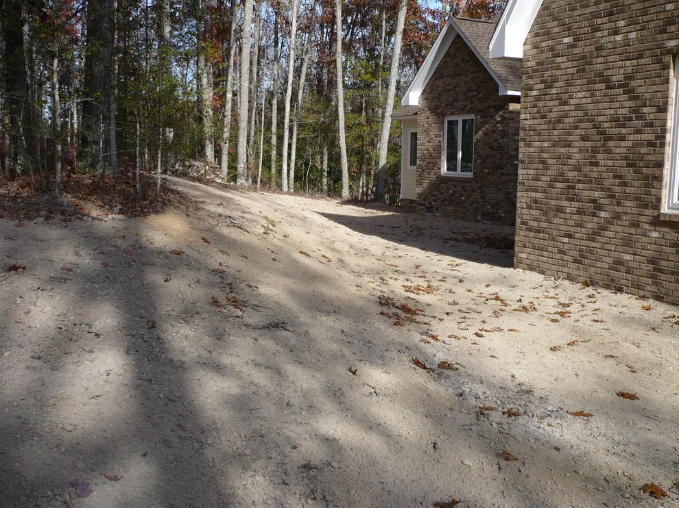 William the Conqueror Custom Residence by Virginia Building And Remodeling - Photo 17