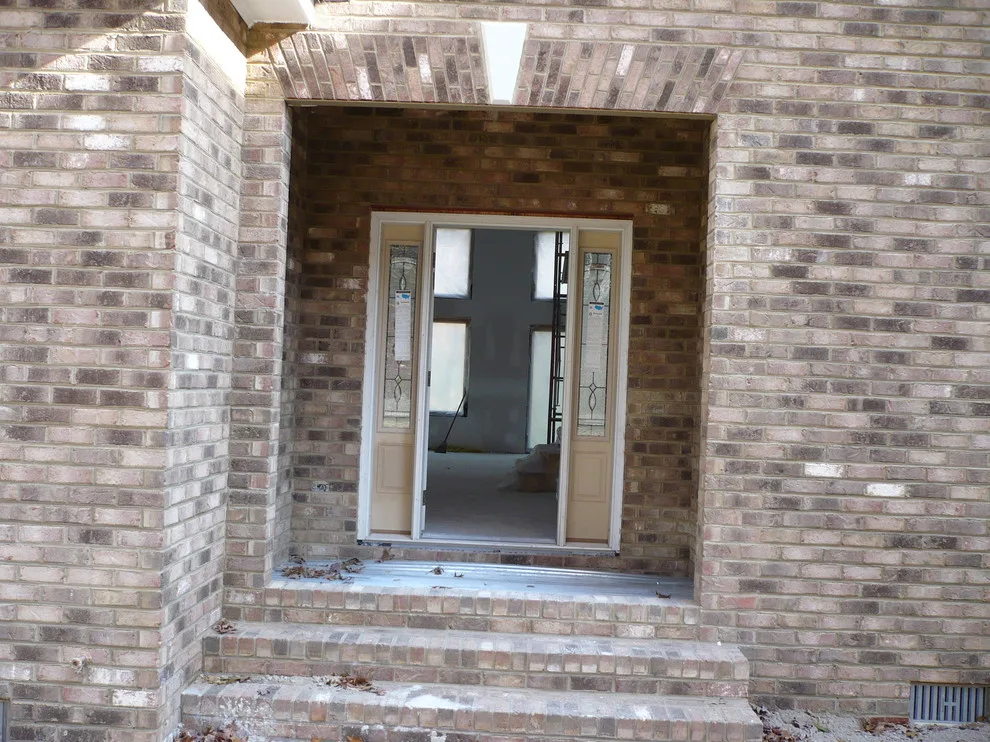 William the Conqueror Custom Residence by Virginia Building And Remodeling - Photo 24
