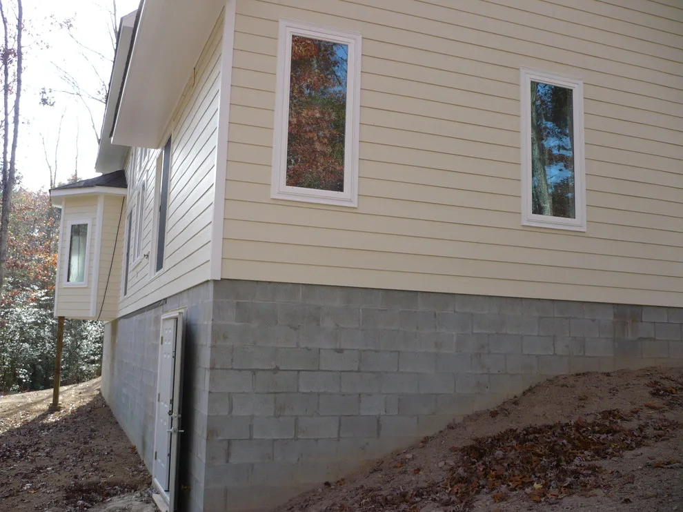 William the Conqueror Custom Residence by Virginia Building And Remodeling - Photo 32