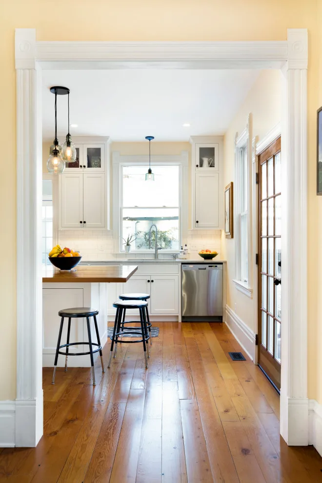 Kingfield Culinary by Full Circle Construction Inc. - Photo 3