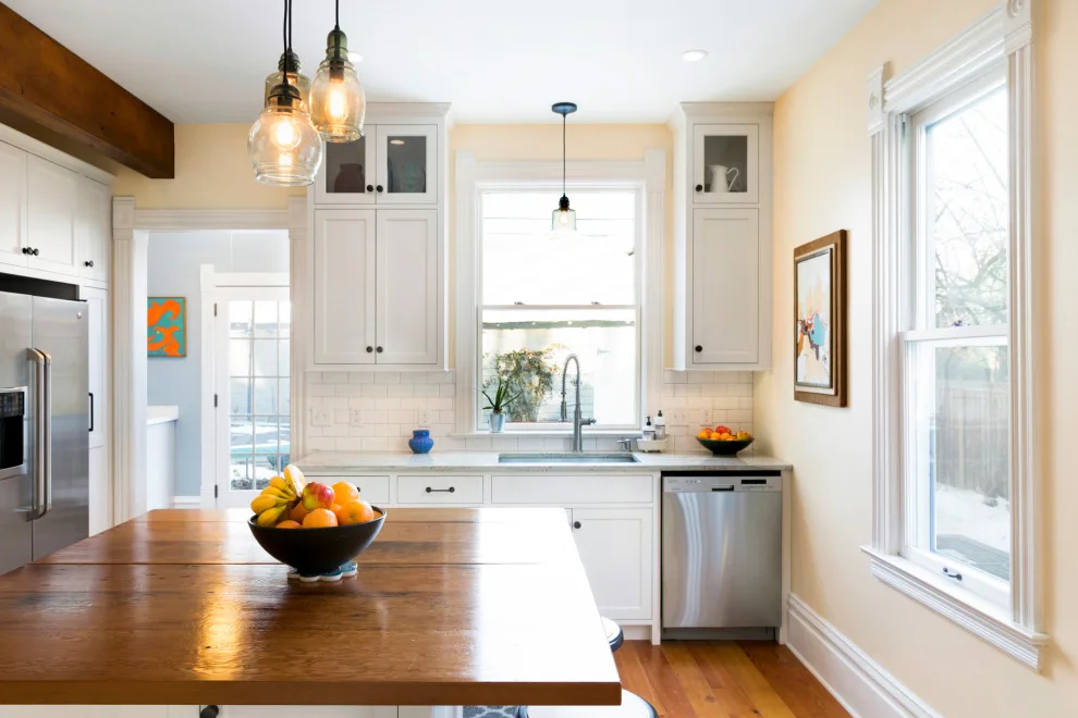 Kingfield Culinary by Full Circle Construction Inc. - Photo 5