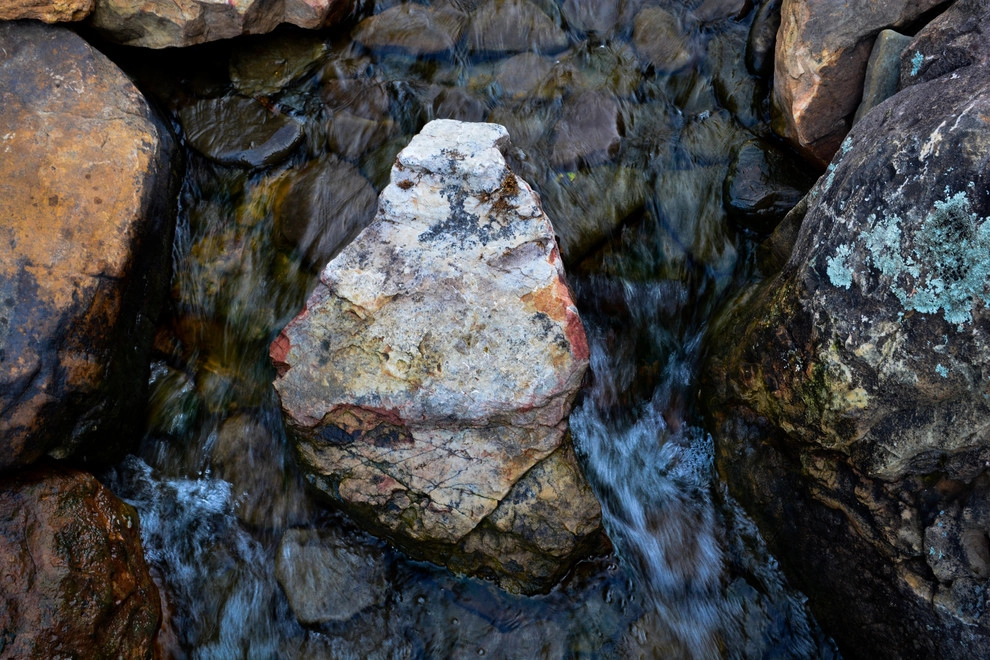 Lakeside Entertainment Space and Water Feature by Breaking Ground - Photo 76