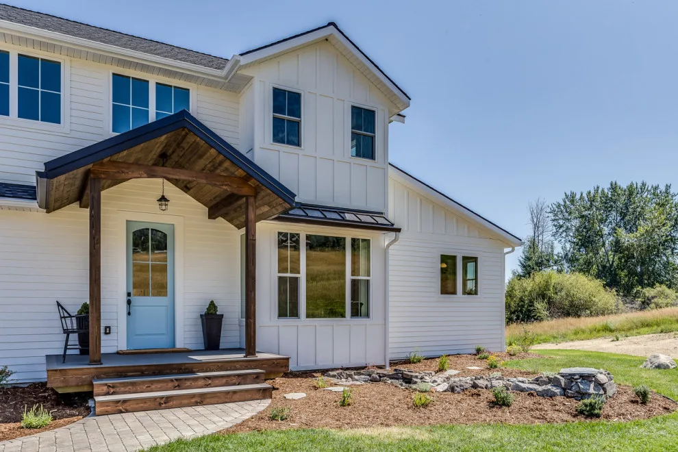 Kingsford Outdoor Renovation by Kingsford Siding, Windows & Patio Rooms - Photo 4