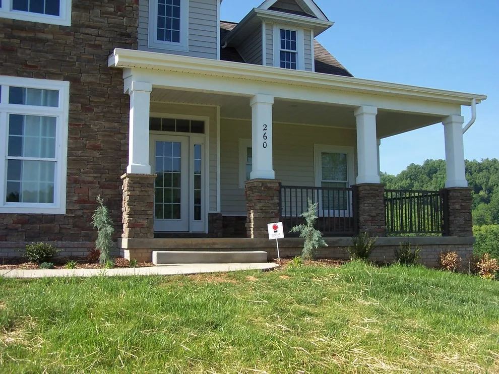 Kingsport Bespoke by Jeff Spear Homes - Photo 3