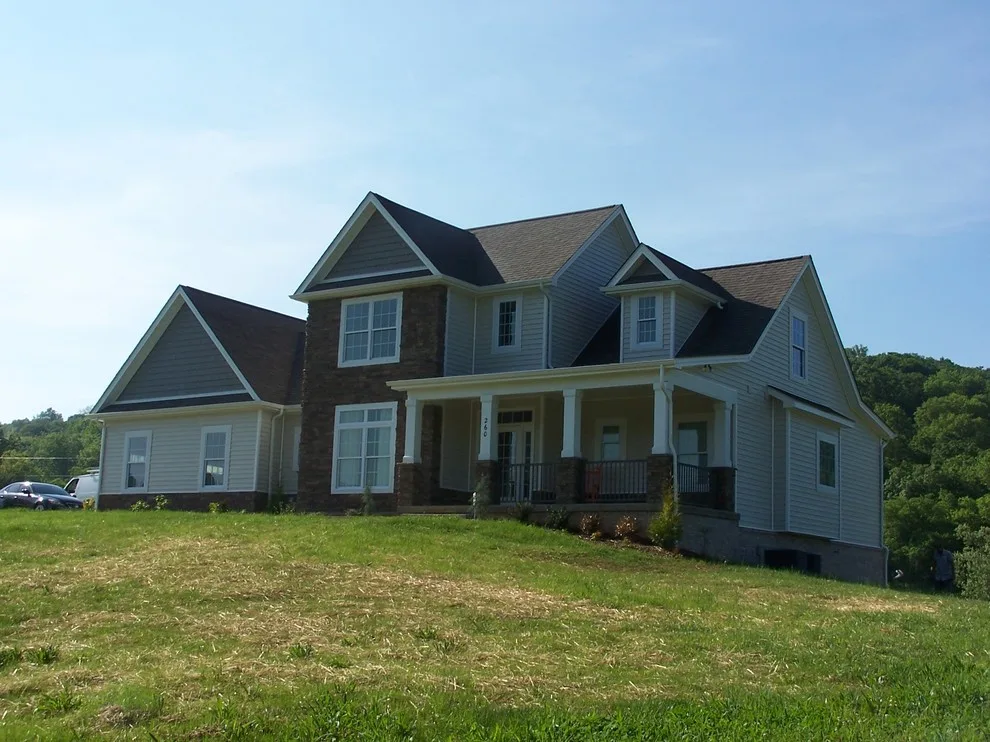 Kingsport Bespoke by Jeff Spear Homes - Photo 4