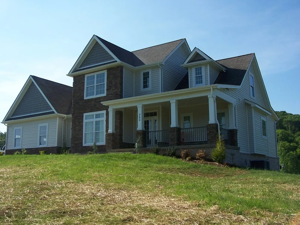 Kingsport Bespoke by Jeff Spear Homes - Photo 5