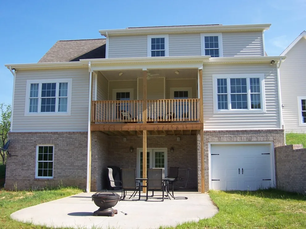 Kingsport Bespoke by Jeff Spear Homes - Photo 6