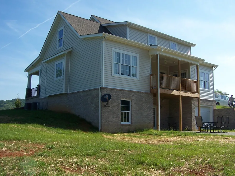 Kingsport Bespoke by Jeff Spear Homes - Photo 2