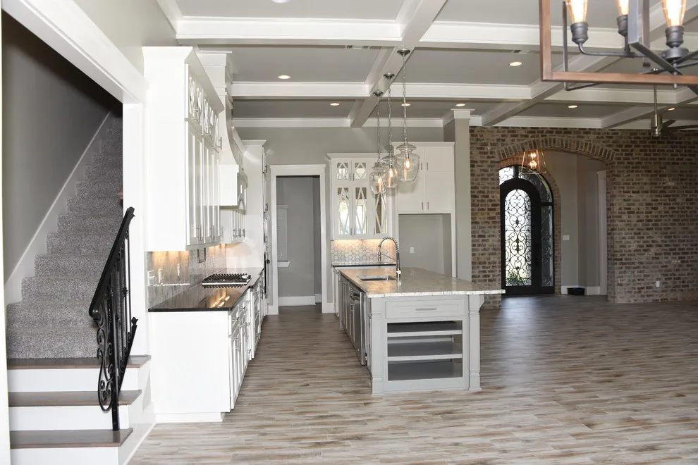 Kingston Estate by Martin Signature Homes - Photo 2