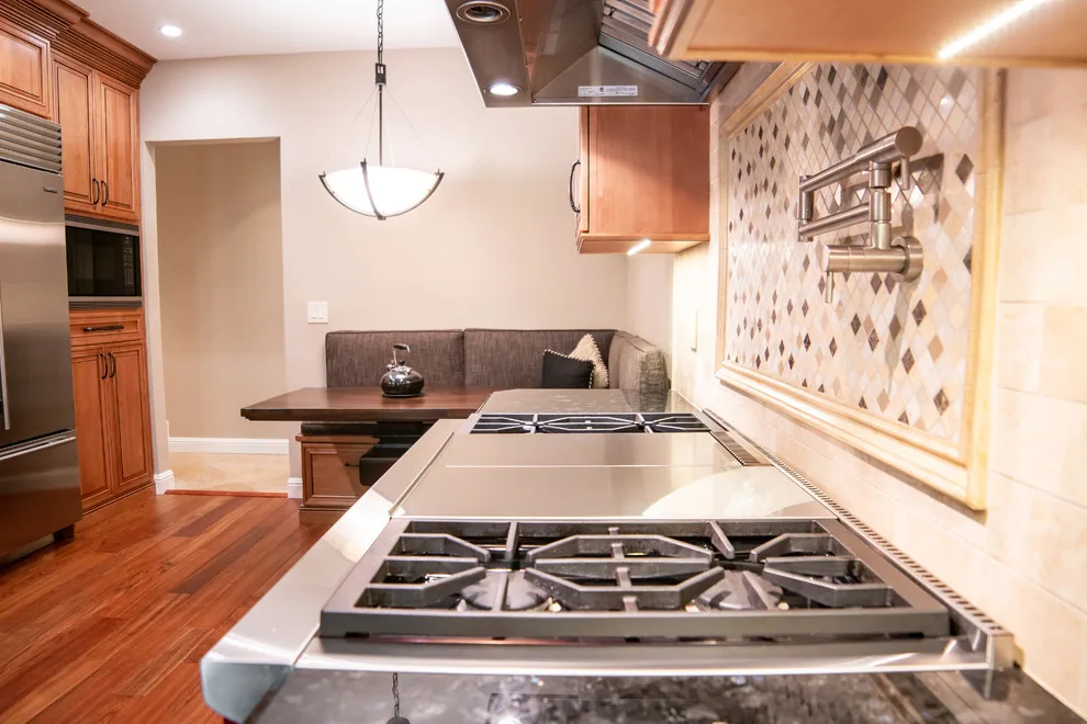 Kingswood Loop by Dustin Reed Construction - Photo 8