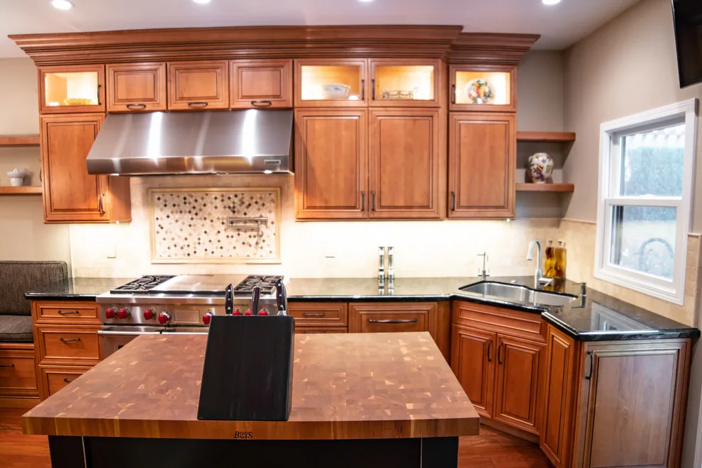 Kingswood Loop by Dustin Reed Construction - Photo 2