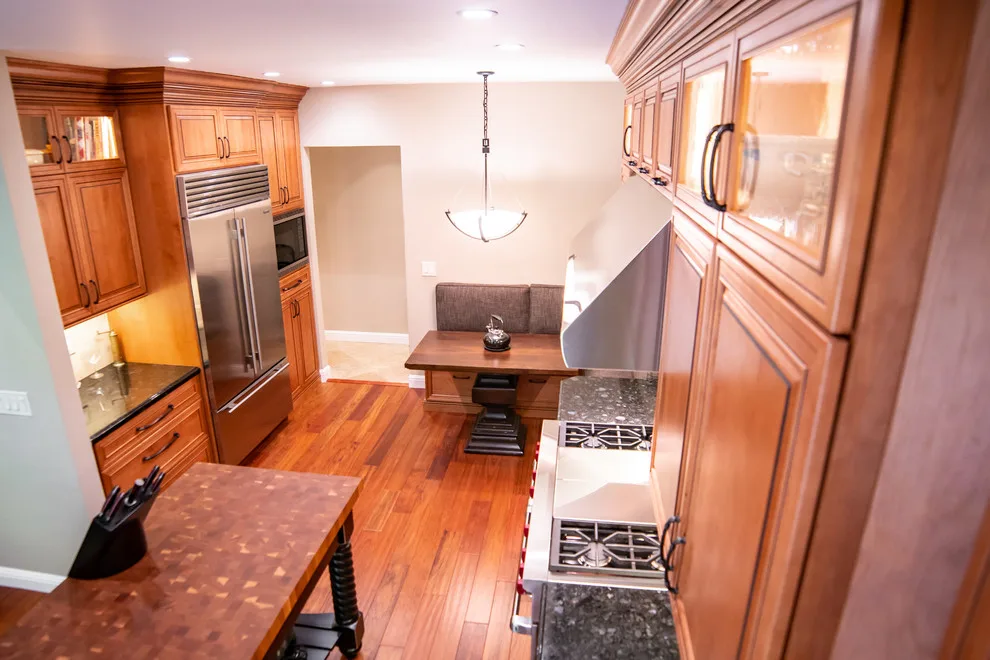 Kingswood Loop by Dustin Reed Construction - Photo 6