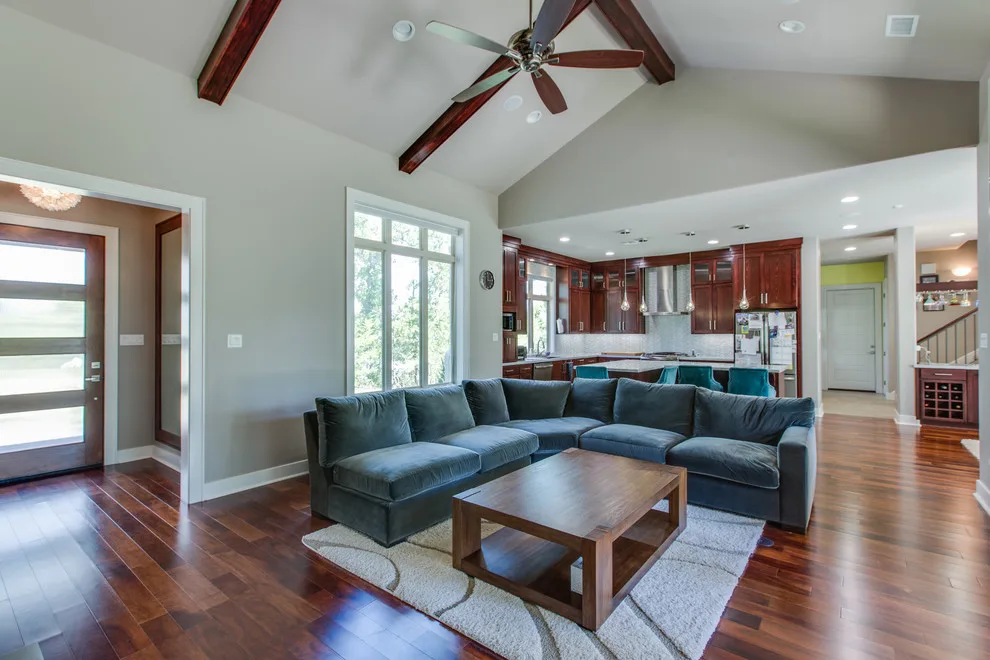 Kiowa Project by Crowley Custom Homes - Photo 17