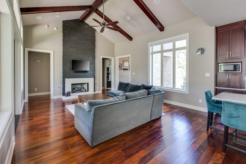 Kiowa Project by Crowley Custom Homes - Photo 16