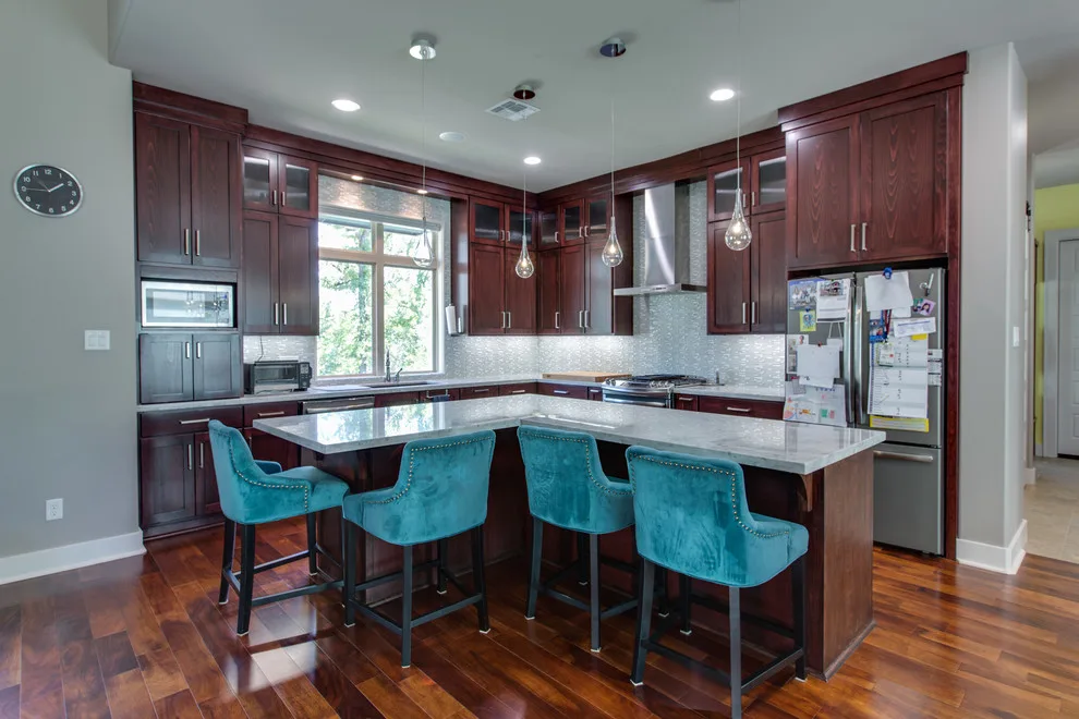 Kiowa Project by Crowley Custom Homes - Photo 18