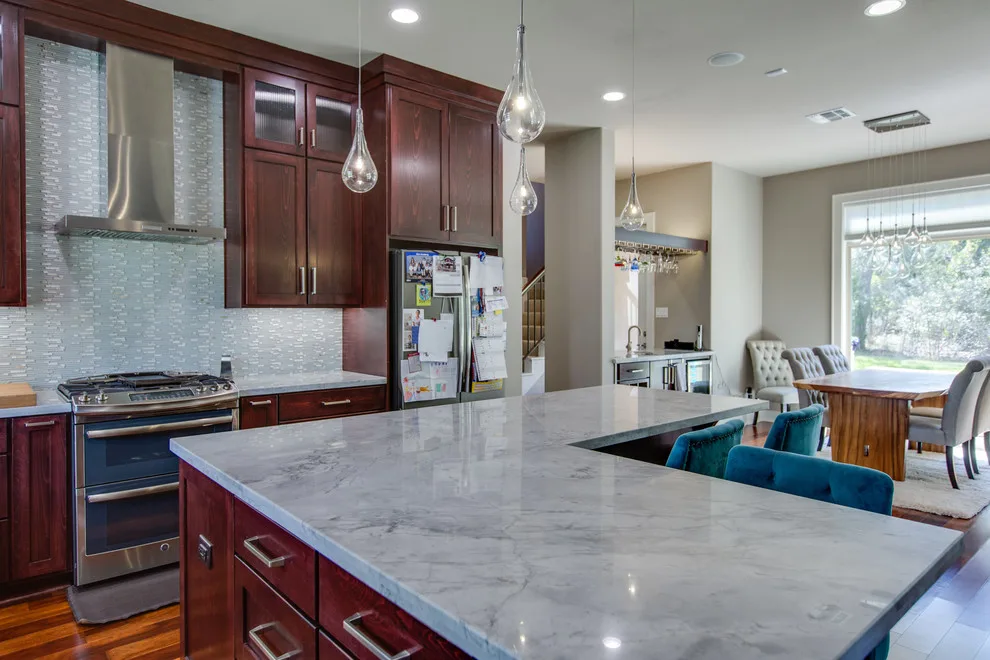 Kiowa Project by Crowley Custom Homes - Photo 5