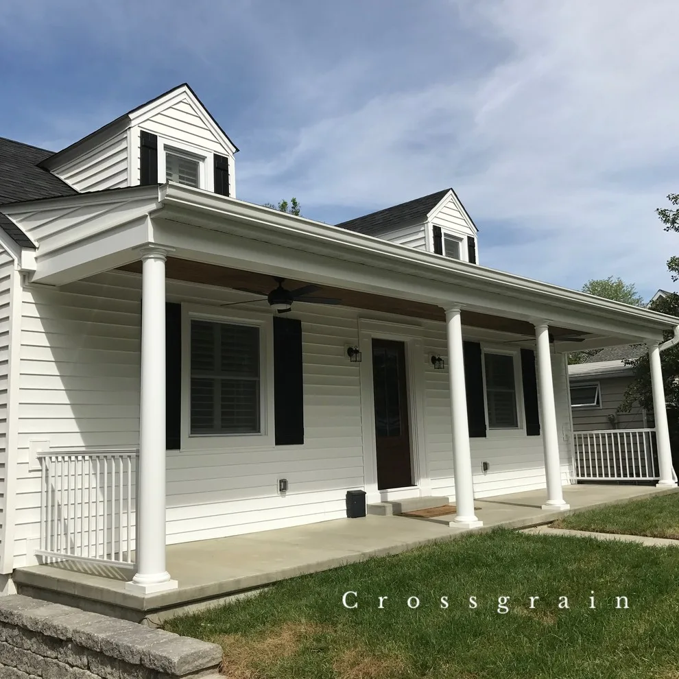 Crossgrain, LLC. - Photo 4