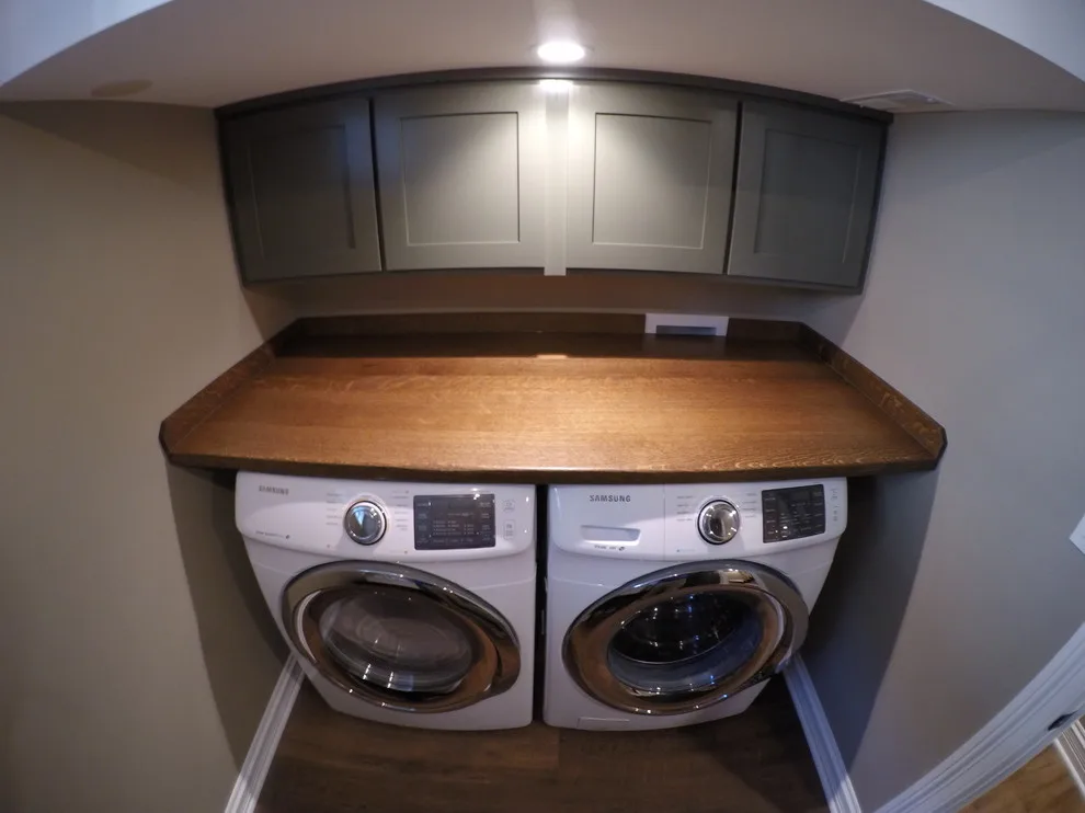 Kirkwood Renovation by Crossgrain, LLC. - Photo 23