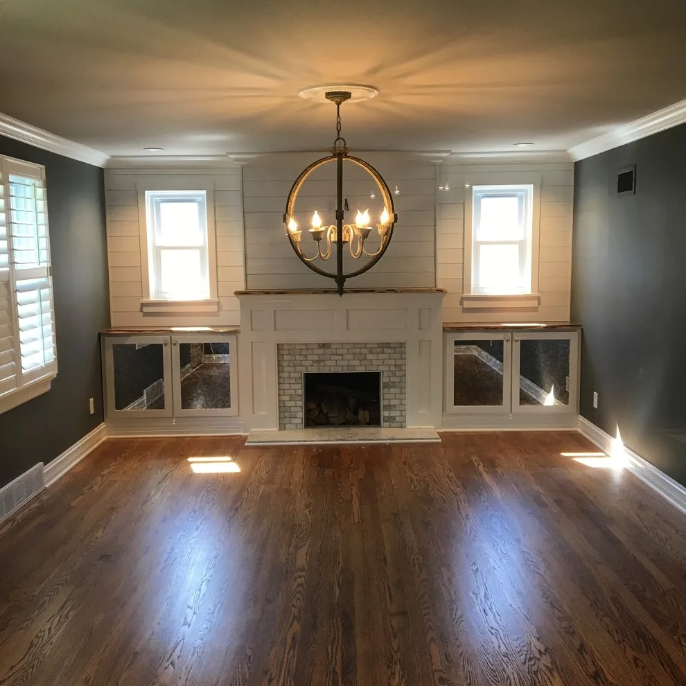 Kirkwood Renovation by Crossgrain, LLC. - Photo 6