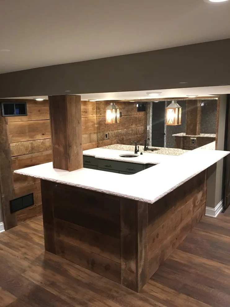 Kirkwood Renovation by Crossgrain, LLC. - Photo 12