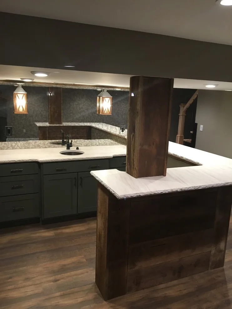 Kirkwood Renovation by Crossgrain, LLC. - Photo 3