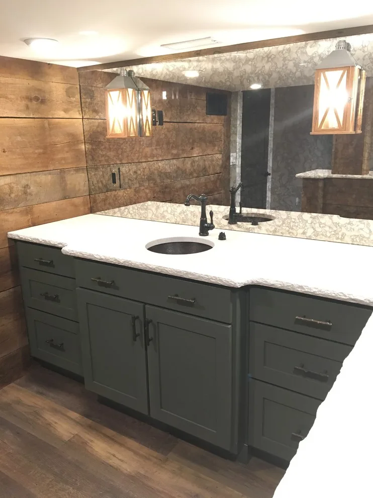 Kirkwood Renovation by Crossgrain, LLC. - Photo 22