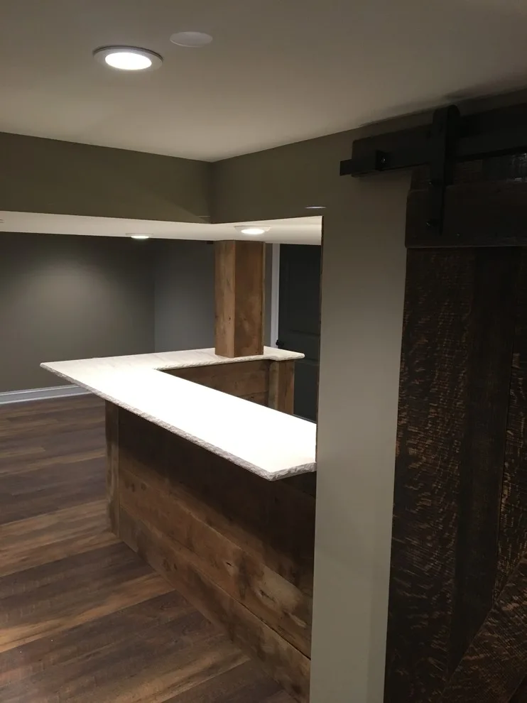 Kirkwood Renovation by Crossgrain, LLC. - Photo 25