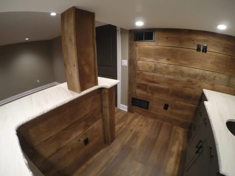 Kirkwood Renovation by Crossgrain, LLC. - Photo 17
