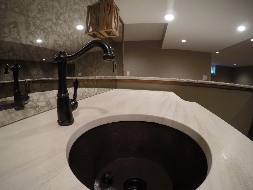 Kirkwood Renovation by Crossgrain, LLC. - Photo 5