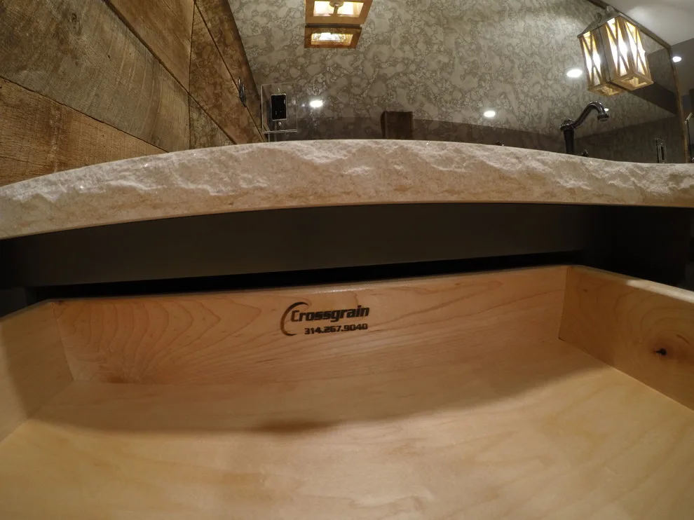 Kirkwood Renovation by Crossgrain, LLC. - Photo 20