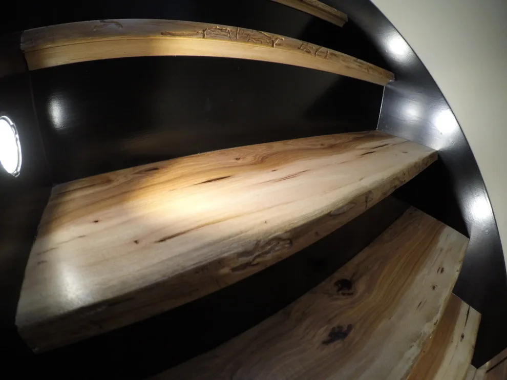 Kirkwood Renovation by Crossgrain, LLC. - Photo 18