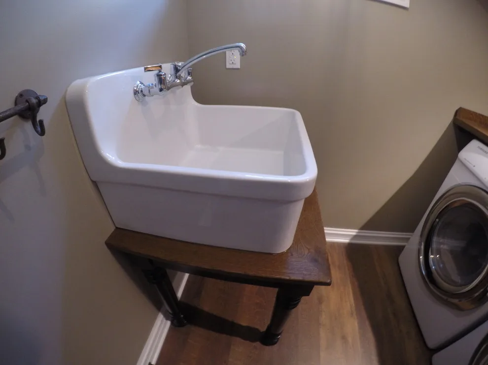 Kirkwood Renovation by Crossgrain, LLC. - Photo 9