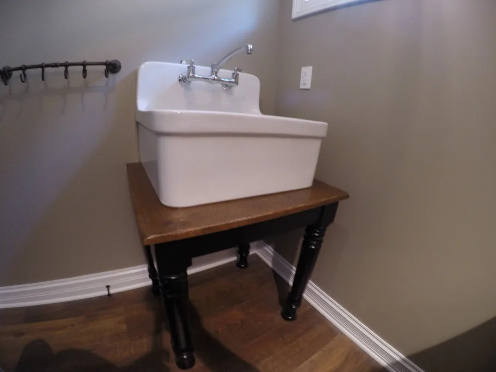 Kirkwood Renovation by Crossgrain, LLC. - Photo 14
