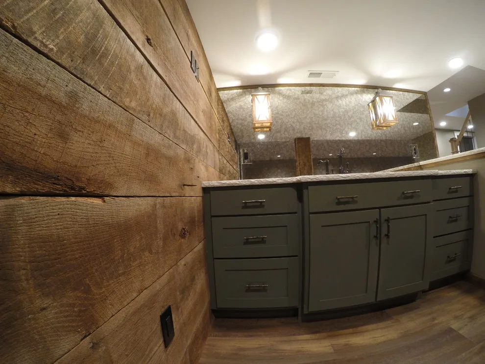 Kirkwood Renovation by Crossgrain, LLC. - Photo 26