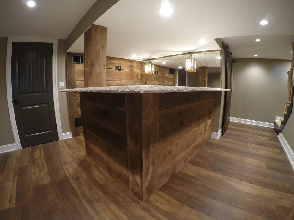 Kirkwood Renovation by Crossgrain, LLC. - Photo 24