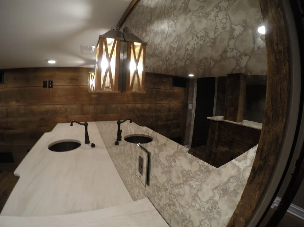 Kirkwood Renovation by Crossgrain, LLC. - Photo 2