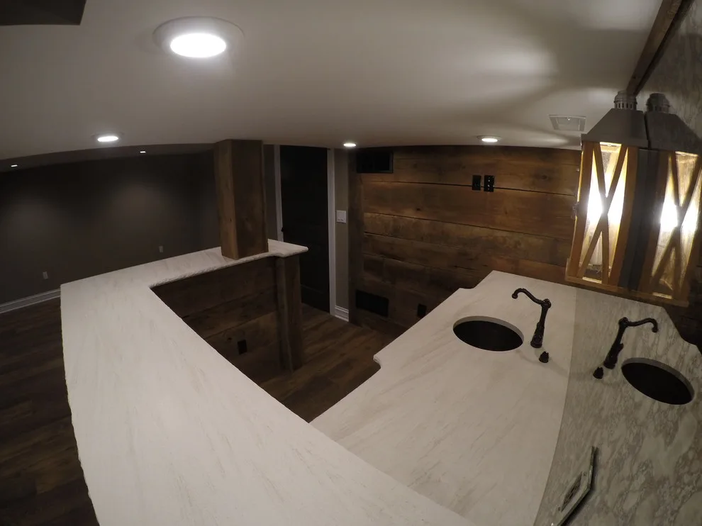 Kirkwood Renovation by Crossgrain, LLC. - Photo 10