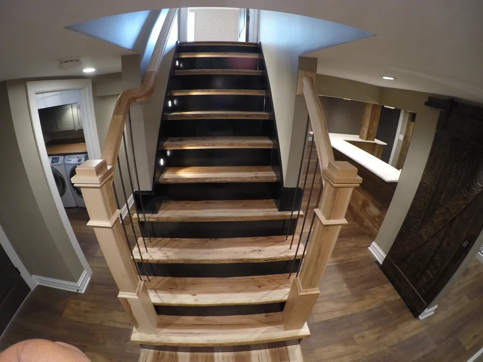 Kirkwood Renovation by Crossgrain, LLC. - Photo 4