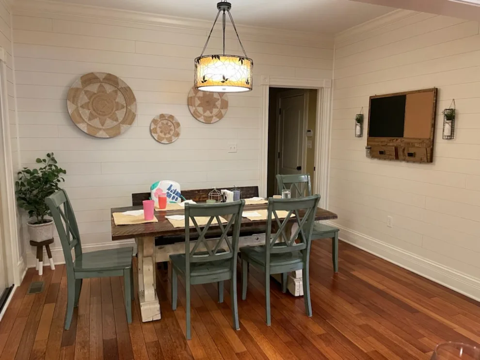 Kirkwood Paneling Project by Barton Legacy Builders - Photo 3