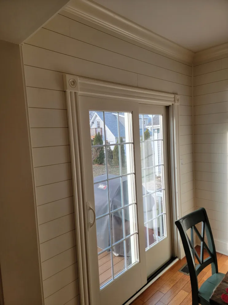 Kirkwood Paneling Project by Barton Legacy Builders - Photo 2