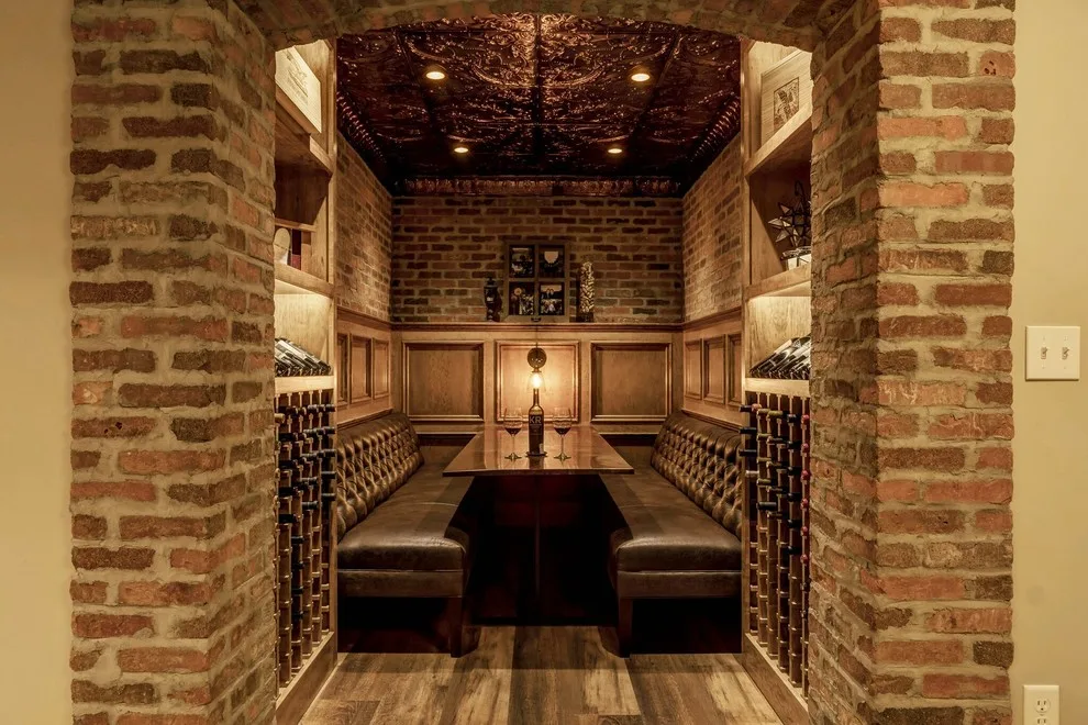 Kirkwood Vineyard and Wine Tasting Space by Crossgrain, LLC. - Photo 6