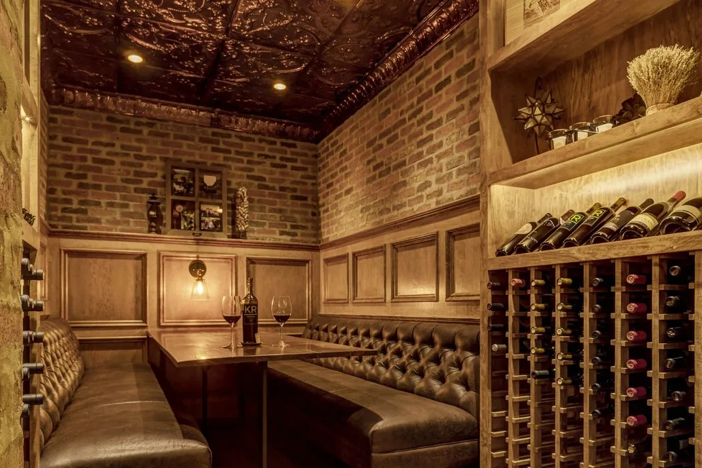 Kirkwood Vineyard and Wine Tasting Space by Crossgrain, LLC. - Photo 10